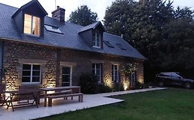 Maison La Riviere
