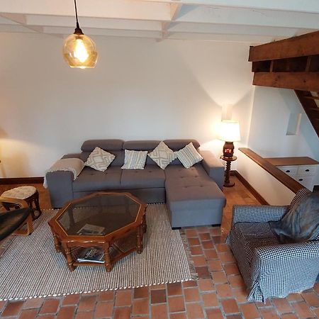 Maison La Riviere Reffuveille Extérieur photo