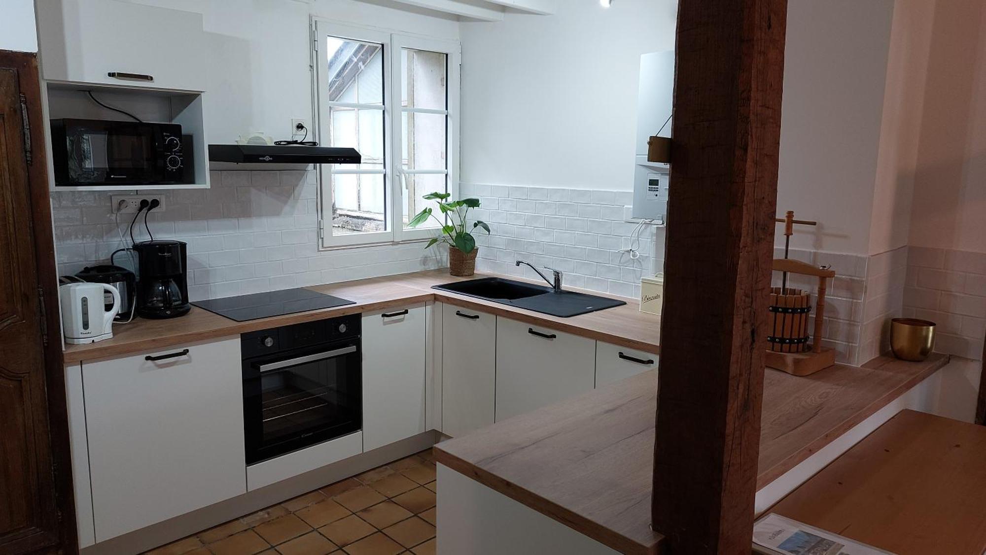 Maison La Riviere Reffuveille Extérieur photo
