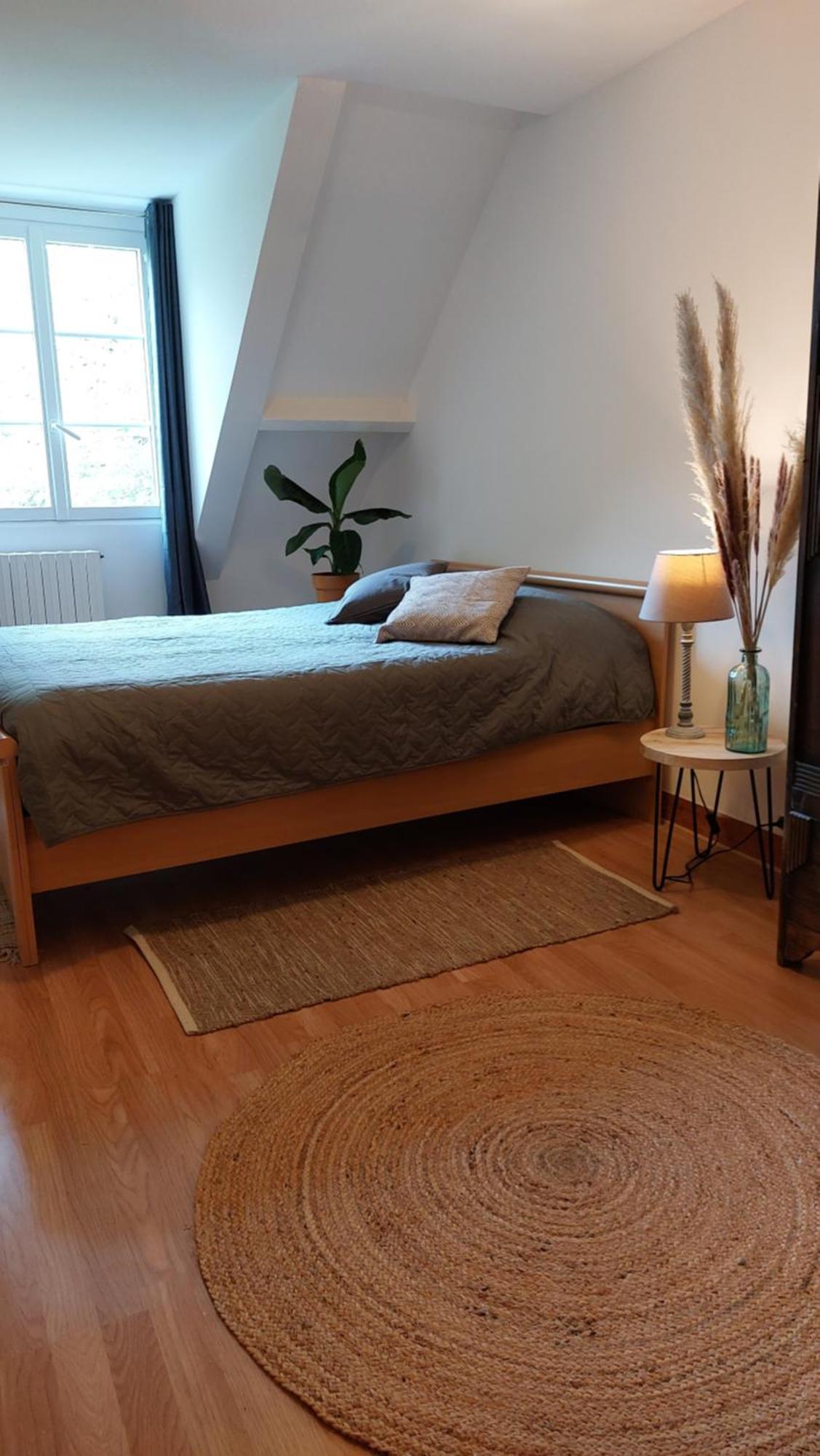 Maison La Riviere Reffuveille Extérieur photo