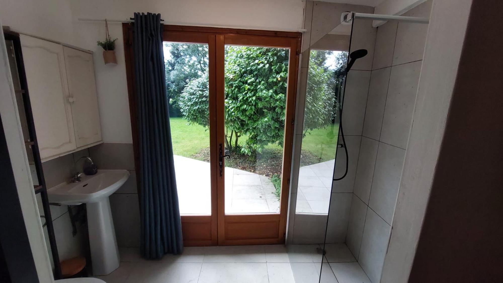 Maison La Riviere Reffuveille Extérieur photo